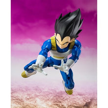 Load image into Gallery viewer, S.H.Figurearts - Dragon Ball Daima - Vegeta