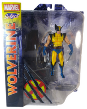 Load image into Gallery viewer, Marvel Select - Wolverine