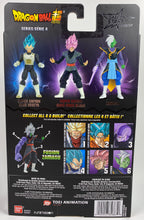 Load image into Gallery viewer, Dragon Ball Super - Dragon Stars- Zamasu