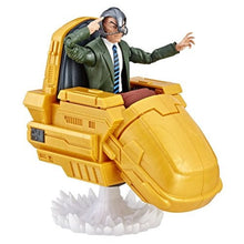 Load image into Gallery viewer, Marvel Legends - X-Men - Ultimate Professor X with Hover Chair