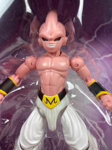 Dragon Ball Super - Dragon Stars- Majin Buu Final Form