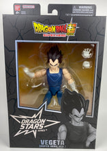 Load image into Gallery viewer, Dragon Ball Super - Dragon Stars - Vegeta (Super Hero Ver.)