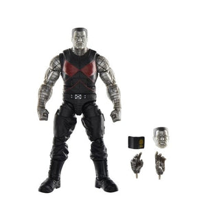 Marvel Legends - Deadpool & Wolverine - Colossus