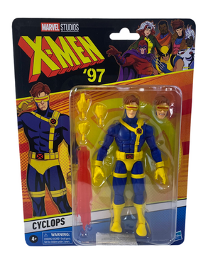 Marvel Legends - X-Men ‘97 - Cyclops