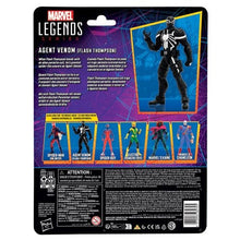 Load image into Gallery viewer, Marvel Legends - Spider-Man - Agent Venom