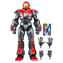 Load image into Gallery viewer, Marvel Legends - Comics Inspired - Ultimate Iron Man