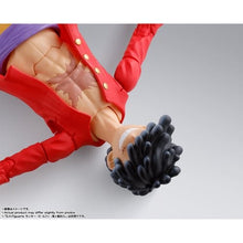 Load image into Gallery viewer, S.H.Figurearts - One Piece - Gear 5 Monkey D. Luffy