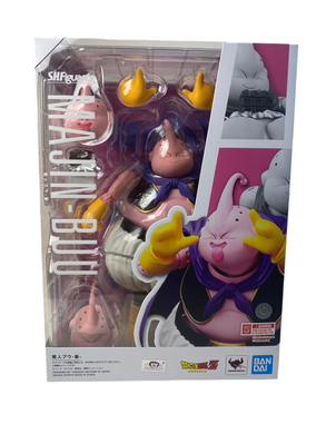 S.H.Figurearts - Dragon Ball Z - Majin Buu Zen Ver.