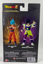 Load image into Gallery viewer, Dragon Ball Super - Dragon Stars - Broly (Dragon Ball Super Ver.)