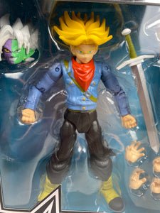 Dragon Ball Super - Dragon Stars - Super Saiyan Future Trunks