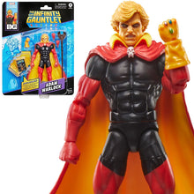 Load image into Gallery viewer, Marvel Legends - Comics Inspired - Adam Warlock