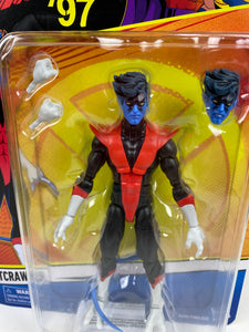 Marvel Legends - X-Men ‘97 - Nightcrawler