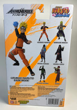 Load image into Gallery viewer, Anime Héroes - Naruto Shippuden - Uzumaki Naruto Sage Mode