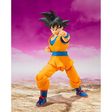 Load image into Gallery viewer, S.H.Figurearts - Dragon Ball Daima - Son Goku