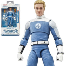Load image into Gallery viewer, Marvel Legends - The Fantastic Four: First Steps - Johnny Storm