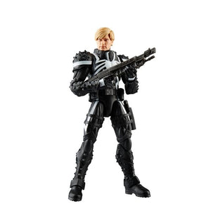 Marvel Legends - Spider-Man - Agent Venom