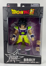 Load image into Gallery viewer, Dragon Ball Super - Dragon Stars - Broly (Dragon Ball Super Ver.)