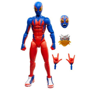 Marvel Legends - Spider-Man - Spider-Boy