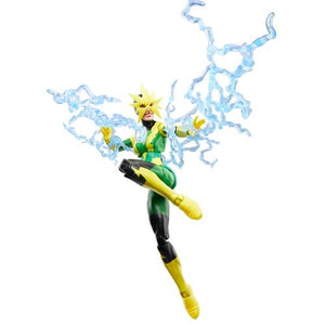 Marvel Legends - Spider-Man - Electro