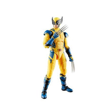 Load image into Gallery viewer, Marvel Legends - Deadpool &amp; Wolverine - Wolverine