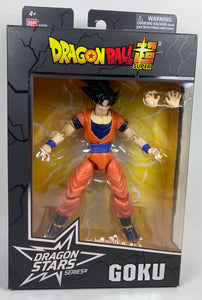 Dragon Ball Super - Dragon Stars- Goku