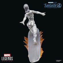 Load image into Gallery viewer, Marvel Legends - The Fantastic Four: First Steps - Silver Surfer