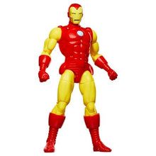 Load image into Gallery viewer, Marvel Legends - Secret Wars - Iron Man