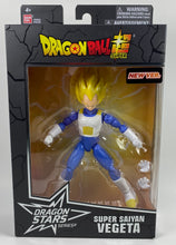 Load image into Gallery viewer, Dragon Ball Super - Dragon Stars - Super Saiyan Vegeta (Ver.2)