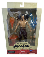 Load image into Gallery viewer, Diamond Select - Avatar The Last Airbender - Ozai