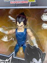 Load image into Gallery viewer, Dragon Ball Super - Dragon Stars - Vegeta (Super Hero Ver.)