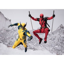 Load image into Gallery viewer, S.H.Figurearts - Deadpool &amp; Wolverine - Deadpool