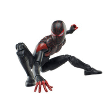 Load image into Gallery viewer, Marvel Legends - Comics Inspired - Ultimate Spider-Man Miles Morales