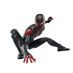 Marvel Legends - Comics Inspired - Ultimate Spider-Man Miles Morales