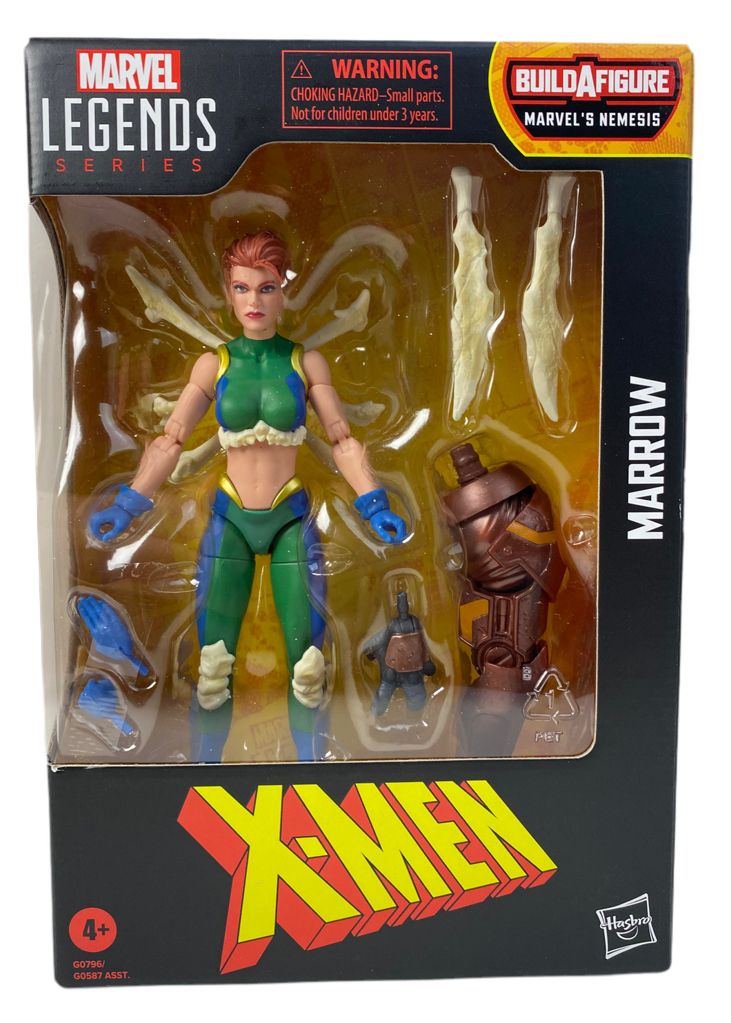 Marvel Legends - X-Men - Marrow