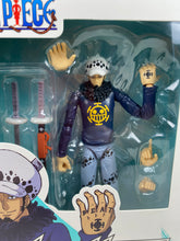 Load image into Gallery viewer, Anime Héroes - One Piece - Trafalgar Law