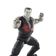 Load image into Gallery viewer, Marvel Legends - Deadpool &amp; Wolverine - Colossus