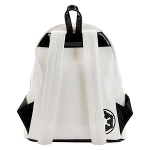 Loungefly - Stormtrooper Lenticular Mini-Backpack