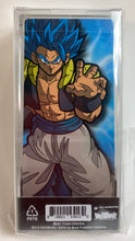 Load image into Gallery viewer, FigPin - DragonBall Super - SSG Gogeta (Broly Movie)