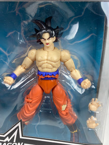 Dragon Ball - Dragon Stars - Instinct Goku