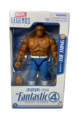 Marvel Legends The Fantastic Four: First Steps - The Thing