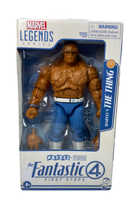 Marvel Legends The Fantastic Four: First Steps - The Thing