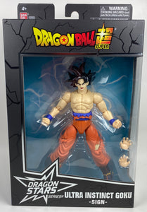 Dragon Ball - Dragon Stars - Instinct Goku