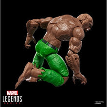 Load image into Gallery viewer, Marvel Legends - Warewolf By Night (Executioner BAF)