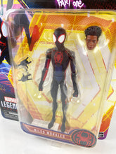 Load image into Gallery viewer, Marvel Legends - Across The Spider-Verse - Miles Morales