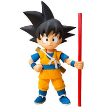 Load image into Gallery viewer, S.H.Figurearts - Dragon Ball Daima - Mini Son Goku