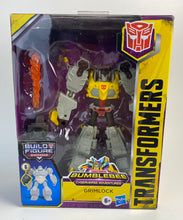 Load image into Gallery viewer, Transformers - Bumblebee Cyberverse Adventures - Grimlock