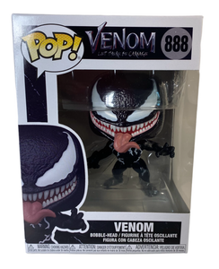 Funko Pop! Let there be Carnage! -Venom (#888)