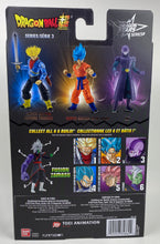 Load image into Gallery viewer, Dragon Ball Super - Dragon Stars - Super Saiyan Future Trunks