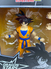 Load image into Gallery viewer, Dragon Ball Super - Dragon Stars - Goku (Super Hero Ver.)