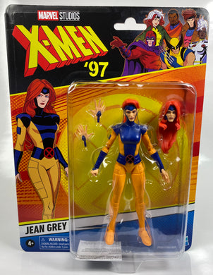 Marvel Legends - X-Men ‘97 - Jean Grey